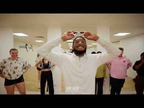 A-Star Feat. Medikal - Spintex Road | Dance Choreography | Doug Da Silva | NOT JUST HIP HOP