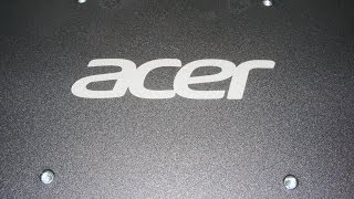 Video thumbnail for Acer UT220HQL 21,5" FullHD Touch monitor by ITFroccs