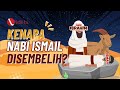 Kisah Nabi Ibrahim AS Dan Nabi Ismail AS Kurban Ceritanabi Iduladha Animasi