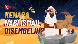 Download lagu Kisah Nabi Ibrahim AS dan Nabi Ismail AS #kurban #ceritanabi #iduladha #animasi mp3