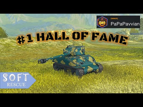 #1 HALL OF FAME - M4A1 Rev -