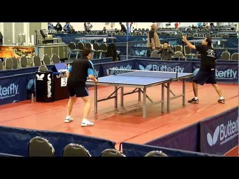 Asaf Azarsky vs Shashin Shodhan