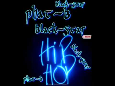 Phat-B Ft Black-Star-Hajde Te Veni