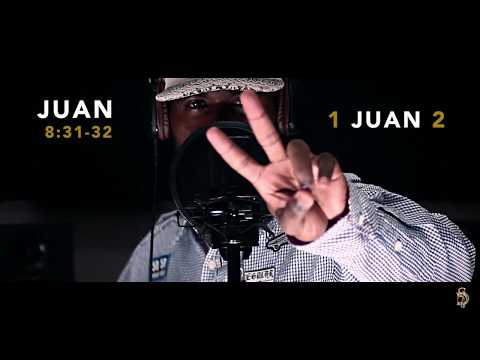 Fue el Santo - Joven Júnior (VÍDEO OFICIAL) (@SoundDoctrineCollective)