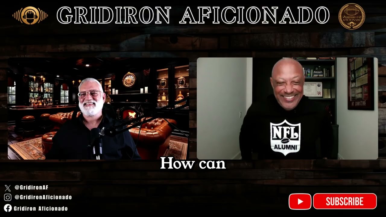 For Serious Football Fans video thumbnail