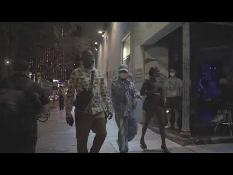 Patrice Roberts - SXSW Recap