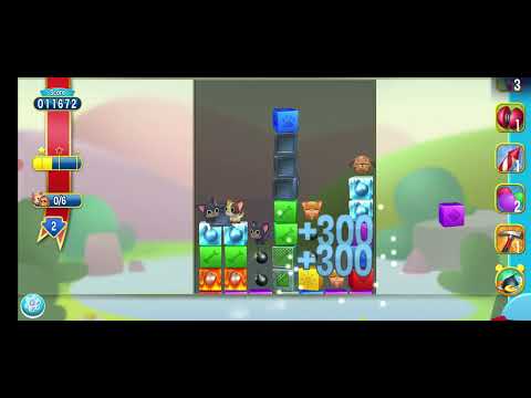 PET RESCUE SAGA LEVEL 6229 ~ No boosters