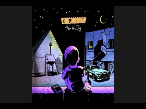 11) Big K.R.I.T. - Down & Out | 4Eva Na Day
