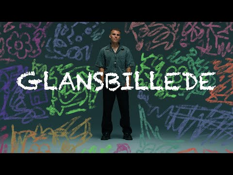 Micky Skeel - Glansbillede (Officiel Audio)