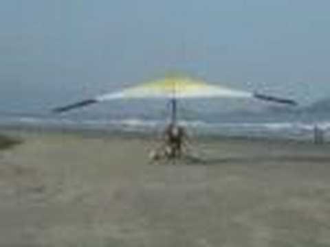 DeltaSport Trike Iron 1900