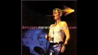 Marie Fredriksson - Efter Stormen