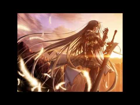 Nightcore - Back Into the Land Of Light