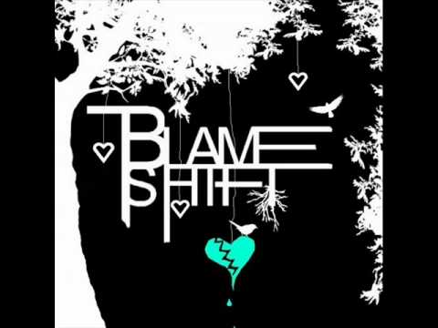 Blameshift - I Swear, I'm Gonna Leave This Town