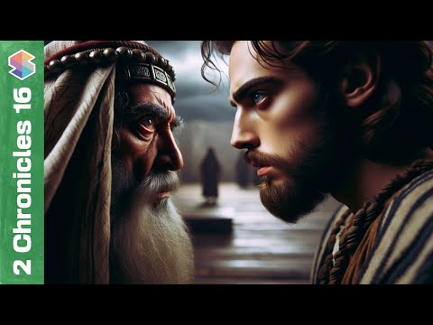 When Faith Fades // 2 Chronicles 16 Explained