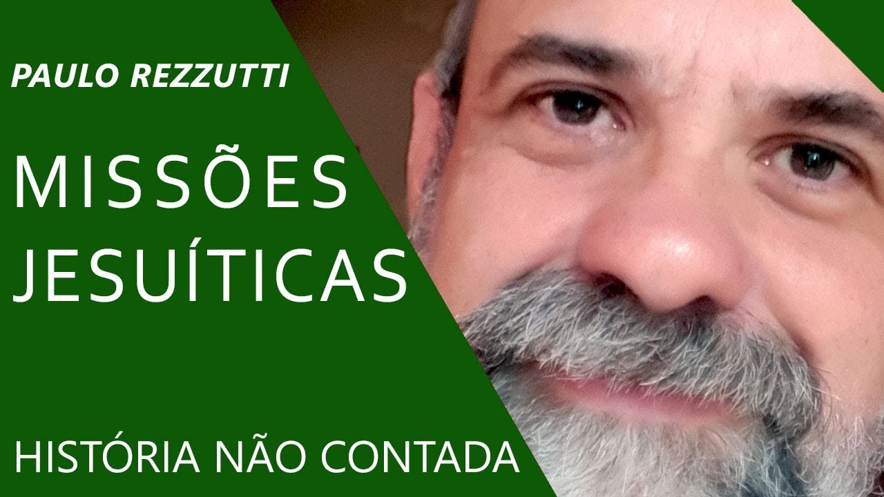 Missões Jesuíticas