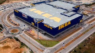 История успеха IKEA