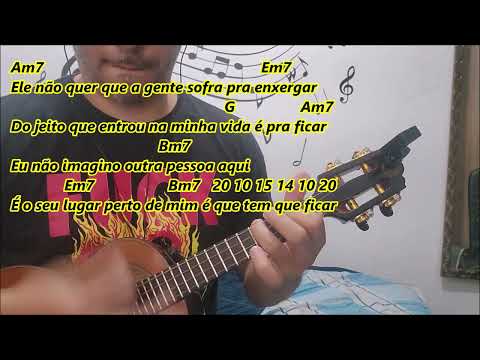 Os Conselhos De Deus E Perfeitos - Forró…