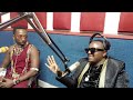Mausiano Inakuja Na Gharama Papaa Masai Manager Davido On Why Youths Are Not Getting Married