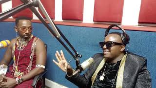 Download lagu Mausiano inakuja na gharama Papaa Masai manager Davido on why youths are not getting married. mp3 Download lagu Mausiano inakuja na gharama Papaa Masai manager Davido on why youths are not getting married. mp3