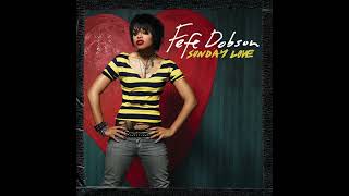 Don't Let It Go To Your Head - Fefe Dobson