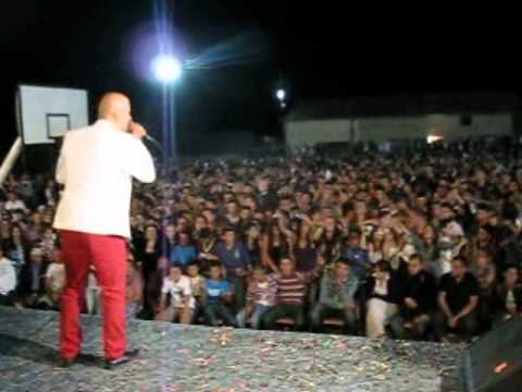 SENAD NIKOCEVIC-NIKI-SUNET GORNJE LJUBINJE 2011..wmv