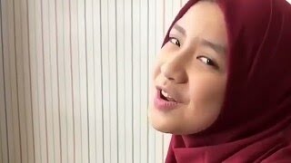 Download lagu Dengerin deh suaranya Nashwa zahira mp3