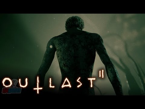Outlast 2 Part 13 | PC Gameplay Walkthrough | Horror Game Let's Play