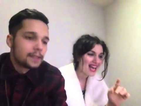 COVER UDDI  Adam Si Eva SUPER TARE!!!