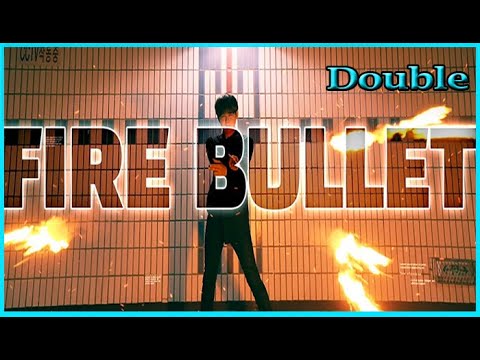 Voir la vidéo Fire Bullet Single - Main Droite