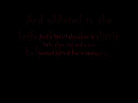 Repo! The Genetic Opera - Zydrate Anatomy