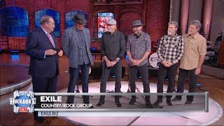 Exile Performs a Few Of Their Favorite Hits | Huckabee