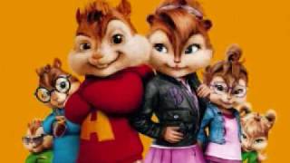 Alvin and The Chipmunks :You Spin Right Around (FULL SONG)