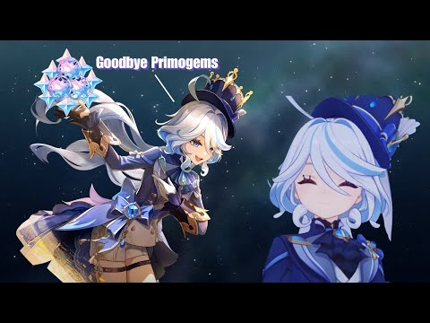 I'VE MADE A TERRIBLE MISTAKE | GENSHIN IMPACT 4.2 I LOST ALL OF MY PRIMOGEMS
