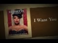 Chrisette Michele - I Want You 
