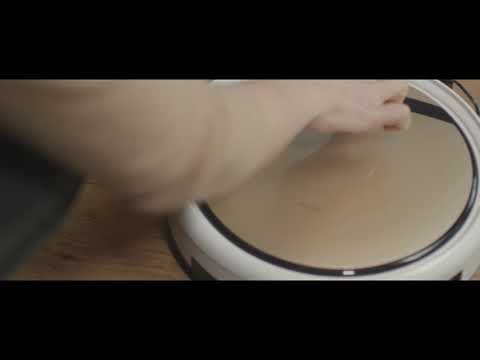 ZACO V5sPro - der Topseller unter den Saug- und Wischrobotern