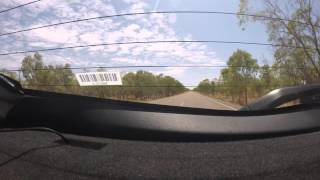 2015-09-25 Kakadu, NT