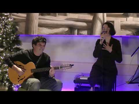 Nossa Alma Canta 2025  - Full live in Venice
