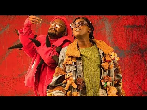 KUDADE - NDOVU KUU FT HARRYCRAZE &FATHERMOH  (official music video)