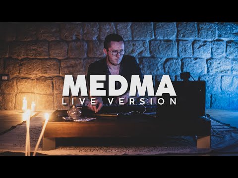ReCorpo - Medma (Live Version)