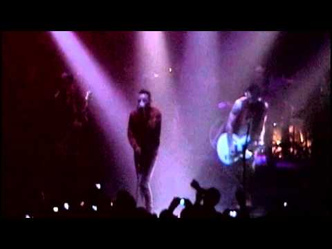Dead By Sunrise - Live in New York 2009 (Full Show) HD