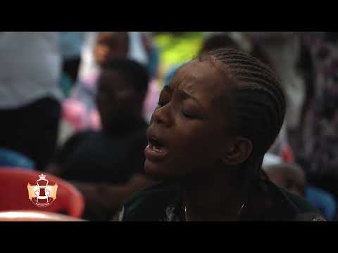 Adoration avec Exaucé Kafuti