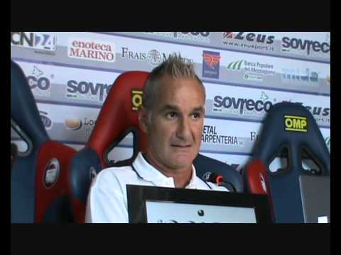 PKRTV: Crotone Cittadella - il ritorno di Gabionetta