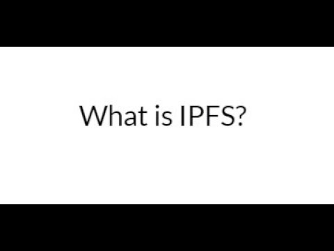 IPFS Protocol
