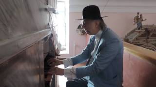 Nenad Bach - I Will Follow You (live)