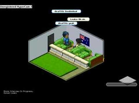 Interview - DJ Vandal - TropicalHabbo.com