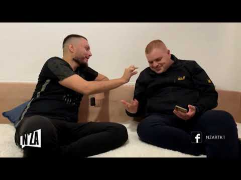 nZa DISS – Miran Ramadani vs Mirdon Pacolli – 09.05.2020