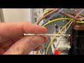 Triton Shower Low Pressure Hack