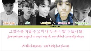 Download lagu DAY6 - First Time Color Coded Lyrics [Han/Rom/Eng] mp3