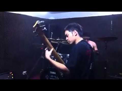 Intricated "Represent Existence" Rehearsal