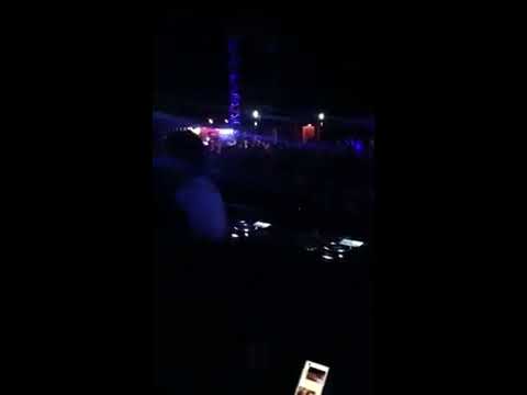 Petre Inspirescu B2B Raresh @ R2 Rooftop x INSoMNia part 7